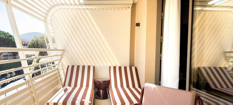 圣特罗佩文图拉酒店，希尔顿Tapestry系列(Hotel Ventura Saint-Tropez, Tapestry Collection By Hilton)图片