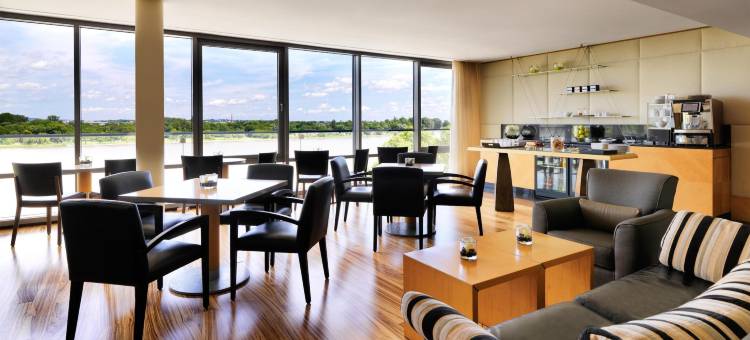 美因茨凯悦酒店(Hyatt Regency Mainz)图片