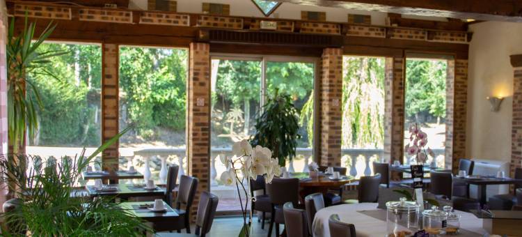 绿洲酒店(Logis Hotel Oasis)图片