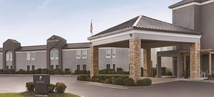 丽怡套房酒店邓恩I-95(Country Inn & Suites by Radisson, Dunn I-95)图片