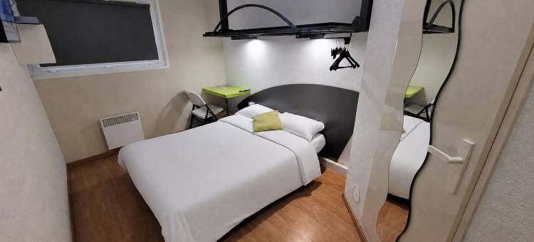 晚安酒店(Good Night Hotel)图片