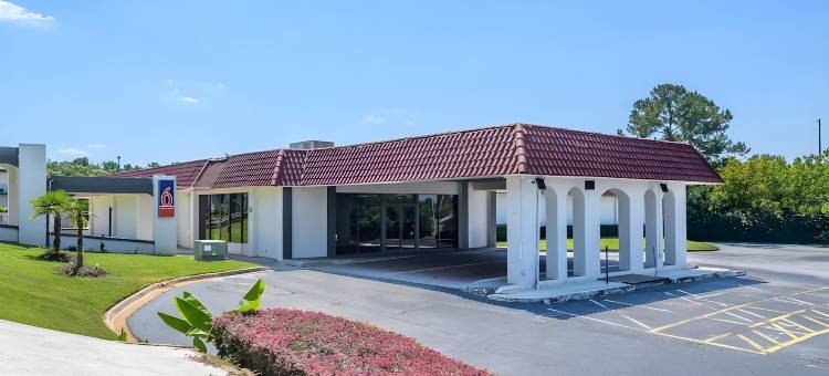 乔治亚斯托克布里奇 - 138 公路西 6 号汽车旅馆酒店(Motel 6 Stockbridge, GA - Hwy 138 W)图片