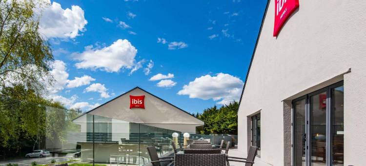 宜必思普利茅斯酒店(Ibis Plymouth)图片