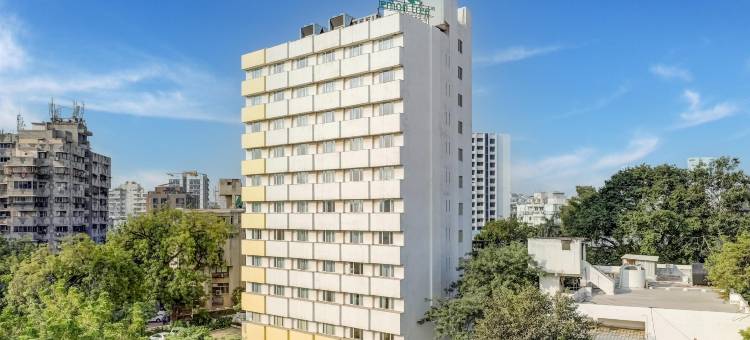 艾哈迈达巴德柠檬树酒店(Lemon Tree Hotel, Ahmedabad)图片