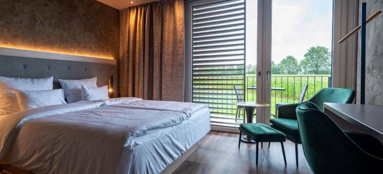 梅塞设计酒店(Meiser Design Hotel)图片
