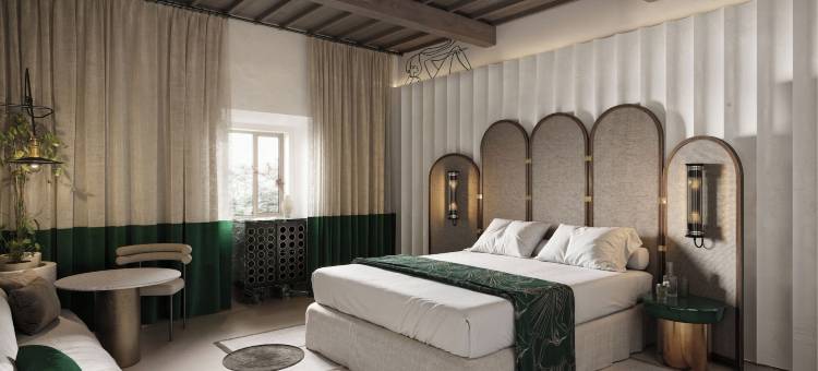 Chapter Chianti, a Member of Design Hotels图片