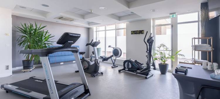 Holiday Inn 加莱(Holiday Inn CALAIS by IHG)图片