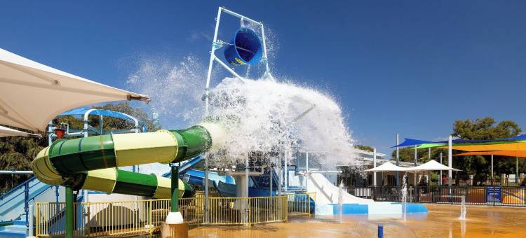 BIG4鸸鹋海滩假日公园(Big4 Emu Beach Holiday Park)图片