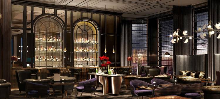 孟买费尔蒙酒店(Fairmont Mumbai)图片