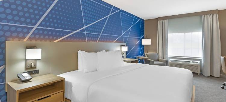 桑默塞特舒适套房酒店 - 黑山丘陵地区(Comfort Inn & Suites Summerset - Black Hills Area)图片