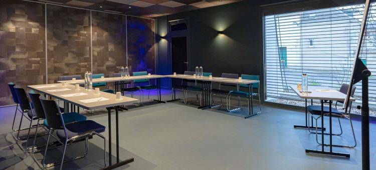 奥尔良中心美居酒店(Hôtel Mercure Orléans Centre Bords de Loire)图片