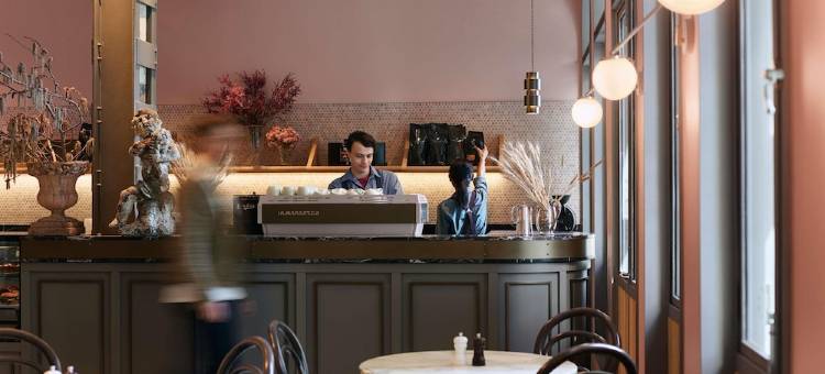 悉尼波特豪斯酒店 - 美憬阁酒店(The Porter House Hotel Sydney - MGallery Collection)图片