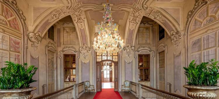 格雷内酒店(Castello di Guarene)图片