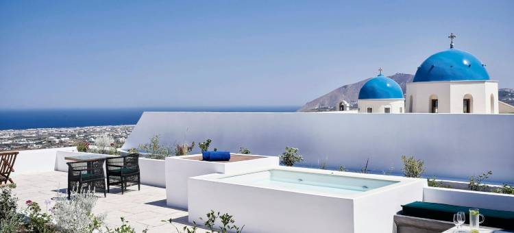 圣托里尼卡提基斯花园酒店-全球奢华酒店联盟(Katikies Garden Santorini - the Leading Hotels of the World)图片
