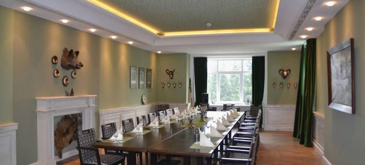 加贝尔巴赫伯格 Spa 酒店(Berg & Spa Hotel Gabelbach)图片