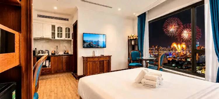 精英河光酒店 by Elite24(Elite Riverlight Boutique Hotel by Elite24)图片