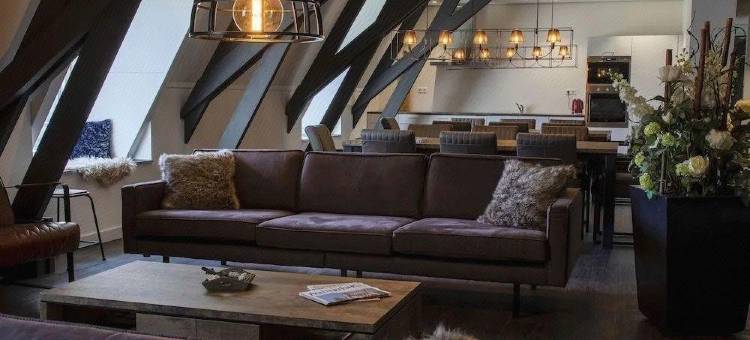 板栗工厂酒店(Hotel de Kastanjefabriek)图片