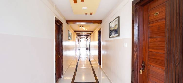 FabHotel Saanidhya 舒适酒店 - 图姆库尔路(FabHotel Saanidhya Comforts - Tumkur Road)图片