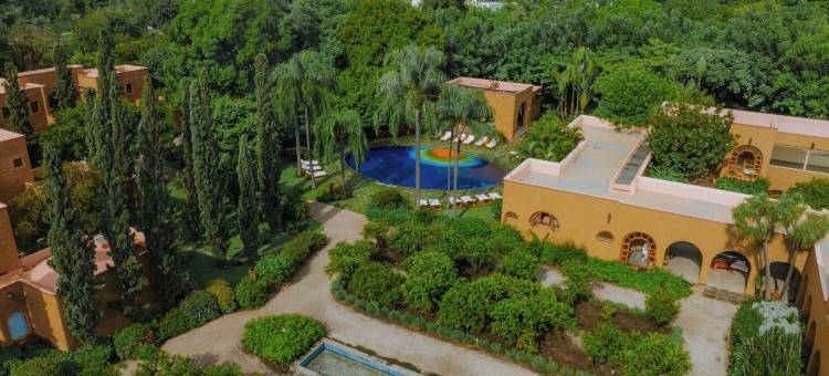 太阳使命度假村和水疗中心 - 限成人(Mision del Sol Resort & Spa Adults Only)图片