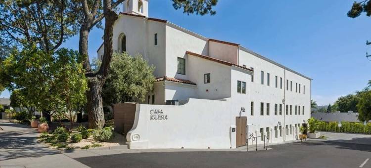 教堂之家(Casa Iglesia)图片