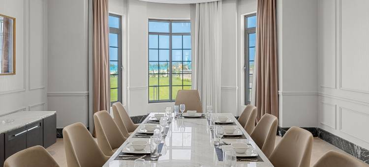 新阿拉曼格万宫(Gewan Palace Resort New Alamein)图片