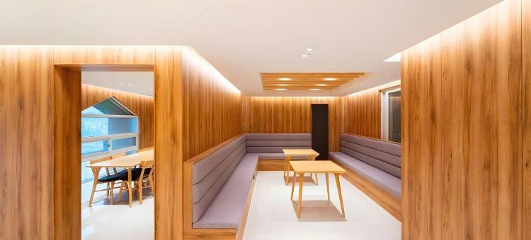 阿姆欧特酒店(Am Ort Hotel)图片
