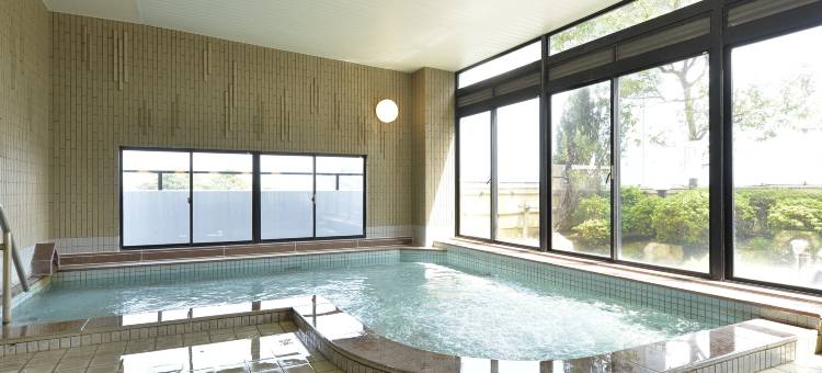 武雄温泉 春庆屋酒店(Hotel Shunkeiya)图片