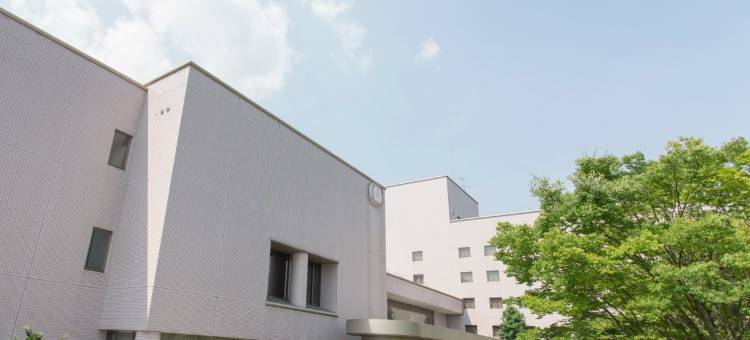 福知山皇家山水疗酒店(Hotel Royal Hill Fukuchiyama and Spa)图片
