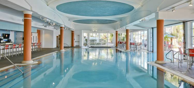 The Fountains, a Hilton Vacation Club图片