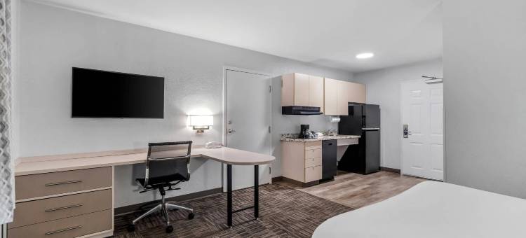 奥兰多阿尔塔蒙特斯普林斯梅恩斯泰套房酒店(MainStay Suites Orlando Altamonte Springs)图片