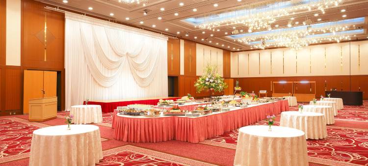 京成米拉玛丽酒店(Keisei Hotel Miramare)图片