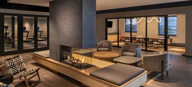 凯悦尚选The Wildbirch酒店(The Wildbirch Hotel - JdV by Hyatt)图片