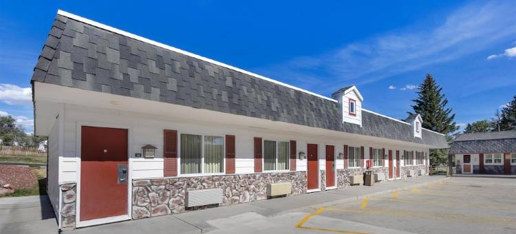 先锋贝斯特韦斯特酒店(Best Western Pioneer)图片