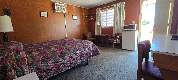 懒人K汽车旅馆(Lazy K Motel)图片