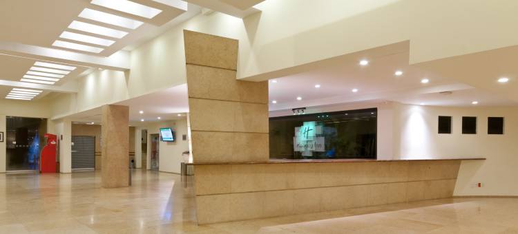 韦拉克鲁斯-博卡德尔里奥假日酒店(Holiday Inn VERACRUZ BOCA DEL RIO by IHG)图片