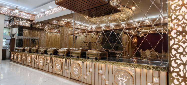 大皇宫酒店(FabHotel Prime Grand Palace I)图片