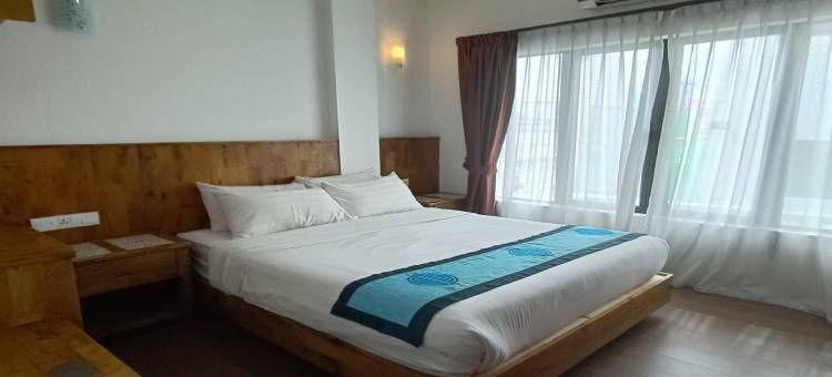 Swiss Heritage Boutique Hotel Jonker Street Melaka(Swiss Heritage Boutique Hotel Jonker Street Melaka)图片