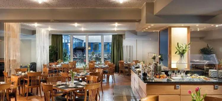艾尔德赫姆贝斯特韦斯特优质酒店(Best Western Plus Aldhem Hotel)图片