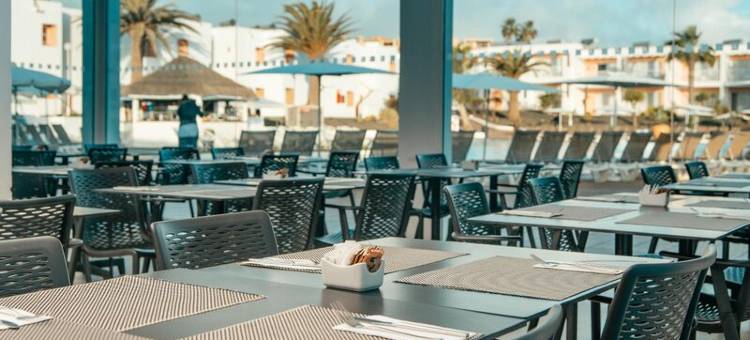 蓝海洛沃斯湾酒店(Bluesea Bahía de Lobos)图片