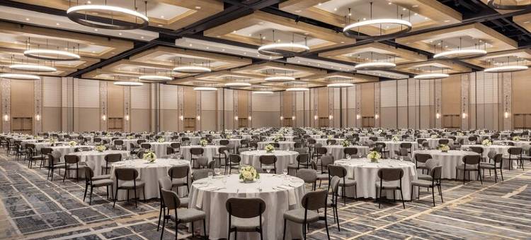 君悦斯科特斯德度假村(Grand Hyatt Scottsdale Resort)图片