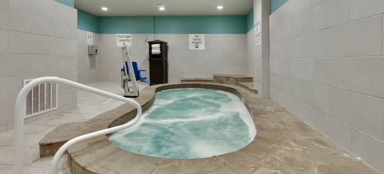 智选假日套房酒店邓肯维尔 by IHG(Holiday Inn Express & Suites DALLAS - DUNCANVILLE by IHG)图片