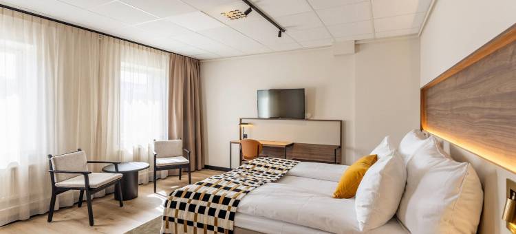 奥古斯丁品质酒店(Quality Hotel Augustin)图片