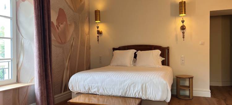 勒格鲁姆酒店(Hôtel Le Groom)图片