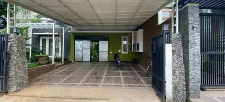 泗水西多塞尔莫红多兹伊斯兰酒店(RedDoorz Syariah at Prapen Jaya Surabaya)图片