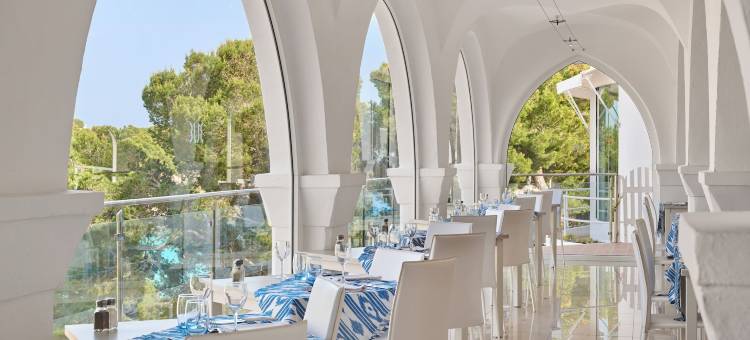 图伊布鲁雷卡多尔酒店 - 限成人(Grupotel Rocador - Adults Only)图片
