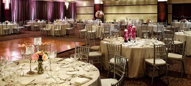 费城索菲特酒店(Sofitel Philadelphia at Rittenhouse Square)图片