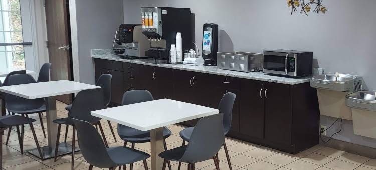 胡佛-伯明翰麦客达套房酒店(Microtel Inn & Suites by Wyndham Hoover/Birmingham)图片