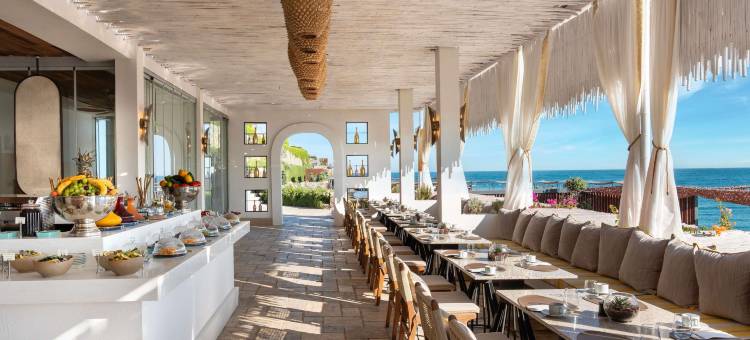 博德鲁姆瑞士生活酒店(Swissôtel Living Bodrum)图片