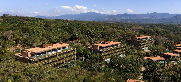 纳亚里特里维埃拉，丽思卡尔顿隐世精品度假村(Siari Riviera Nayarit, a Ritz-Carlton Reserve)图片