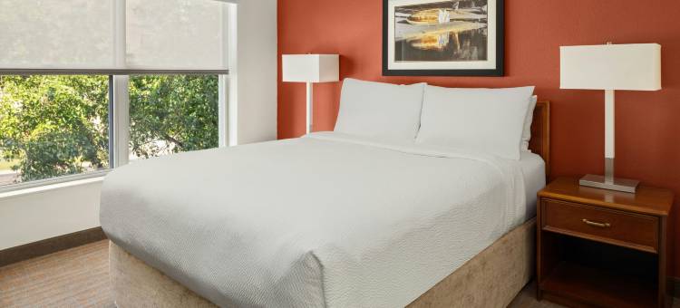 布卢明顿美国购物中心居家旅馆(Residence Inn Bloomington by Mall of America)图片
